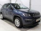 Voir l'annonce Jeep Compass 1.3 Turbo Longitude ~ CC LDW Camera Top Deal