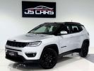 Voir l'annonce Jeep Compass 1.3 Turbo NIGHT EAGLE 17.347€ HTVA AUTO CAMERA