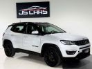 Annonce Jeep Compass 1.3 Turbo NIGHT EAGLE 17.347€ HTVA AUTO CAMERA