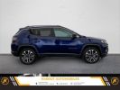 Annonce Jeep Compass 1.3 turbo t4 130 ch bvm6 limited