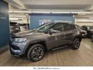 Voir l'annonce Jeep Compass 1.3 Turbo T4 190ch PHEV 4xe 80th Anniversary AT6 eAWD