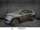 Voir l'annonce Jeep Compass 1.3 Turbo T4 190ch PHEV 4xe 80th Anniversary AT6 eAWD