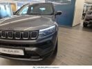 Annonce Jeep Compass 1.3 Turbo T4 190ch PHEV 4xe 80th Anniversary AT6 eAWD