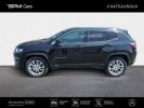 Annonce Jeep Compass 1.3 Turbo T4 190ch PHEV 4xe Limited AT6 eAWD