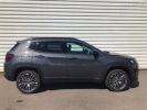 Annonce Jeep Compass 1.3 Turbo T4 190ch PHEV 4xe Limited AT6 eAWD