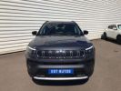 Annonce Jeep Compass 1.3 Turbo T4 190ch PHEV 4xe Limited AT6 eAWD