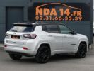 Annonce Jeep Compass 1.3 TURBO T4 240CH PHEV 4XE S AT6 EAWD
