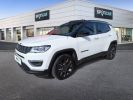 Annonce Jeep Compass 1.3 Turbo T4 240ch PHEV 4xe S AT6 eAWD