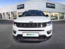 Annonce Jeep Compass 1.3 Turbo T4 240ch PHEV 4xe S AT6 eAWD