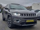 Annonce Jeep Compass 1.3Turbo 4x2 LIMITED BOITE AUTO CUIR GPS TOIT PANO