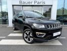 Voir l'annonce Jeep Compass 1.4 I MultiAir II 170 ch Active Drive BVA9 Limited