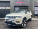 Voir l'annonce Jeep Compass 1.4 i multiair ii 170 ch active drive bva9 limited