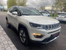 Annonce Jeep Compass 1.4 i multiair ii 170 ch active drive bva9 limited