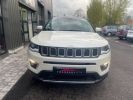Annonce Jeep Compass 1.4 i multiair ii 170 ch active drive bva9 limited