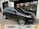 Voir l'annonce Jeep Compass 1.4 T 140 BLACKSTAR 2WD