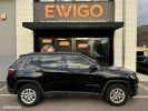 Annonce Jeep Compass 1.4 T 140 BLACKSTAR 2WD