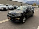 Annonce Jeep Compass 1.4 T 140 BLACKSTAR 2WD