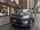 Voir l'annonce Jeep Compass 1.4 T 140 BLACKSTAR 2WD