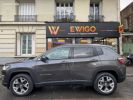 Annonce Jeep Compass 1.4 T 140 BLACKSTAR 2WD