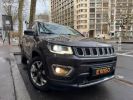 Annonce Jeep Compass 1.4 T 140 BLACKSTAR 2WD