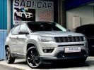 Voir l'annonce Jeep Compass 1.4 Turbo 140cv NIGHT EAGLE BLACK EDITION