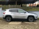 Annonce Jeep Compass 1.4 Turbo 4x2 Limited (EU6d)