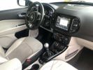 Annonce Jeep Compass 1.4 Turbo 4x2 Limited (EU6d)