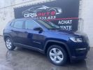 Annonce Jeep Compass 1.4 Turbo 4x2 LongitudeNAVI-CUIR P.-CLIM.-GARAN1AN