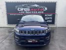 Annonce Jeep Compass 1.4 Turbo 4x2 LongitudeNAVI-CUIR P.-CLIM.-GARAN1AN