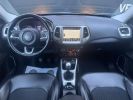 Annonce Jeep Compass 1.4 Turbo 4x2 LongitudeNAVI-CUIR P.-CLIM.-GARAN1AN