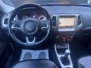 Annonce Jeep Compass 1.4 Turbo 4x2 LongitudeNAVI-CUIR P.-CLIM.-GARAN1AN