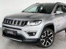 Annonce Jeep Compass 1.4 Turbo 4x4 1ERPRO BOITE AUTO CUIR GPS PDC