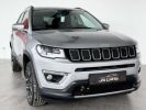 Annonce Jeep Compass 1.4 Turbo 4x4 1ERPRO BOITE AUTO CUIR GPS PDC