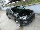 Annonce Jeep Compass 1.4 Turbo 4x4 Limited Automatique (EU6d)