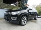 Annonce Jeep Compass 1.4 Turbo 4x4 Limited Automatique (EU6d)