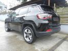 Annonce Jeep Compass 1.4 Turbo 4x4 Limited Automatique (EU6d)