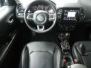 Annonce Jeep Compass 1.4 Turbo 4x4 Limited Automatique (EU6d)