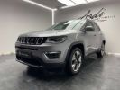 Voir l'annonce Jeep Compass 1.4 Turbo CARPLAY TOIT OUV 1er PROPRIO GARANTIE