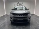 Annonce Jeep Compass 1.4 Turbo CARPLAY TOIT OUV 1er PROPRIO GARANTIE