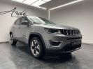 Annonce Jeep Compass 1.4 Turbo CARPLAY TOIT OUV 1er PROPRIO GARANTIE