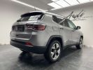 Annonce Jeep Compass 1.4 Turbo CARPLAY TOIT OUV 1er PROPRIO GARANTIE