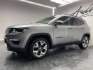 Annonce Jeep Compass 1.4 Turbo CARPLAY TOIT OUV 1er PROPRIO GARANTIE