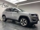 Annonce Jeep Compass 1.4 Turbo CARPLAY TOIT OUV 1er PROPRIO GARANTIE