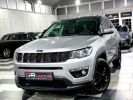 Annonce Jeep Compass 1.4 Turbo Night Eagle 1e Main Etat Neuf Full Hist.