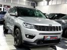 Annonce Jeep Compass 1.4 Turbo Night Eagle 1e Main Etat Neuf Full Hist.