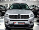 Annonce Jeep Compass 1.4 Turbo Night Eagle 1e Main Etat Neuf Full Hist.