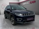 Voir l'annonce Jeep Compass 1.4L MultiAir Essence 140 Ch LIMITED , Garantie 12 mois