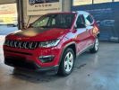 Voir l'annonce Jeep Compass 1.4L MultiAir II 140Ch LONGITUDE