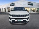 Annonce Jeep Compass 1.5 Turbo T4 130ch MHEV Limited 4x2 BVR7