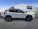 Annonce Jeep Compass 1.5 Turbo T4 130ch MHEV Limited 4x2 BVR7